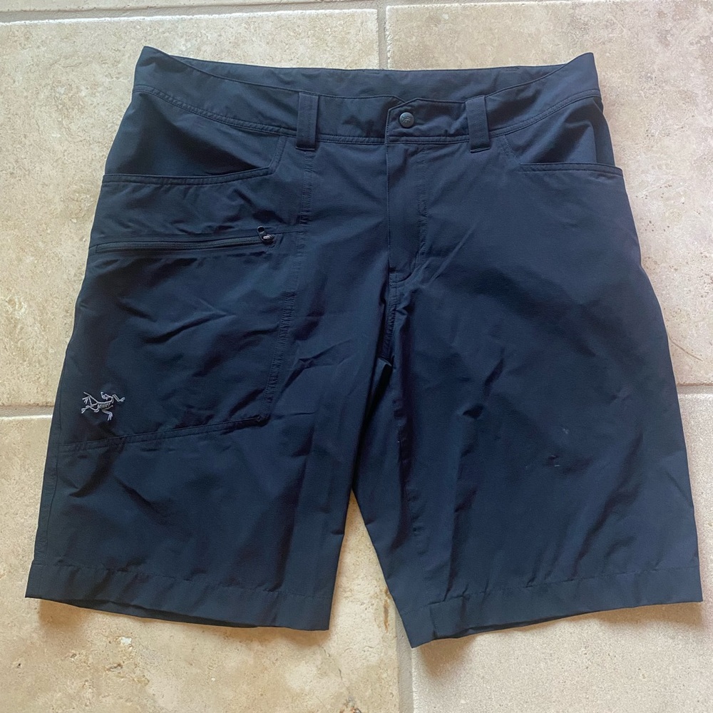 Arcteryx Shorts